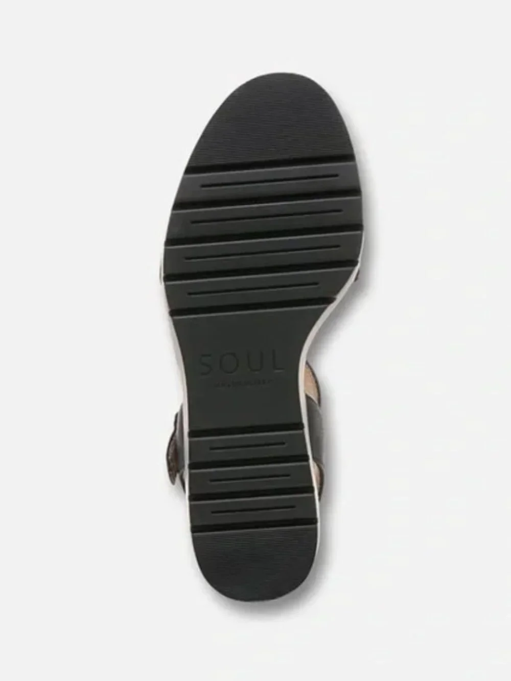 SOUL Naturalizer Graciela Wedge Sandal